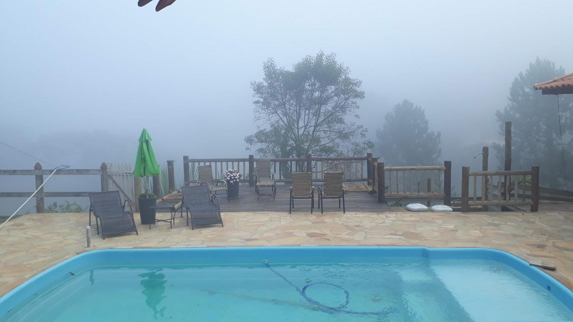 Chacara Alto Do Vale Βίλα Bueno Brandão Εξωτερικό φωτογραφία
