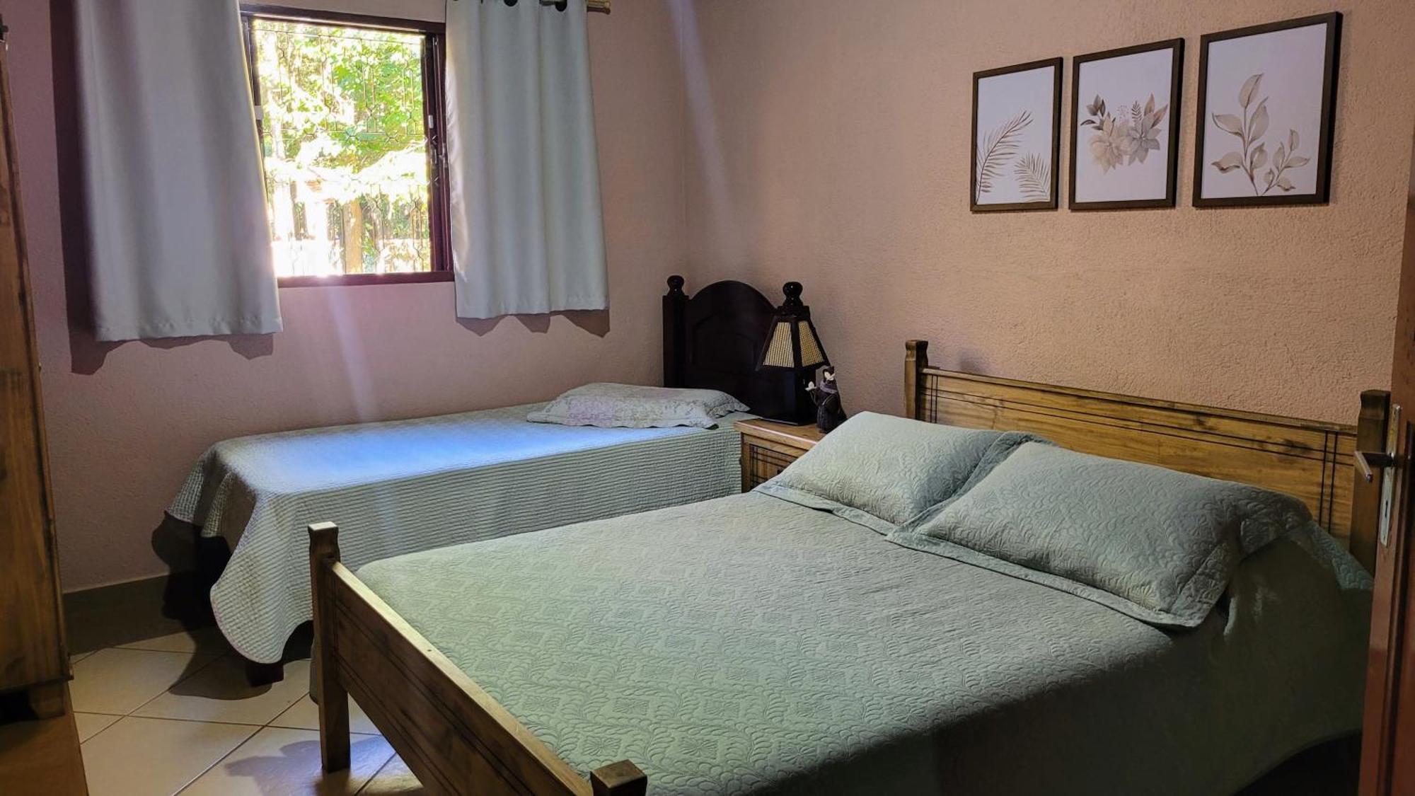 Chacara Alto Do Vale Βίλα Bueno Brandão Εξωτερικό φωτογραφία