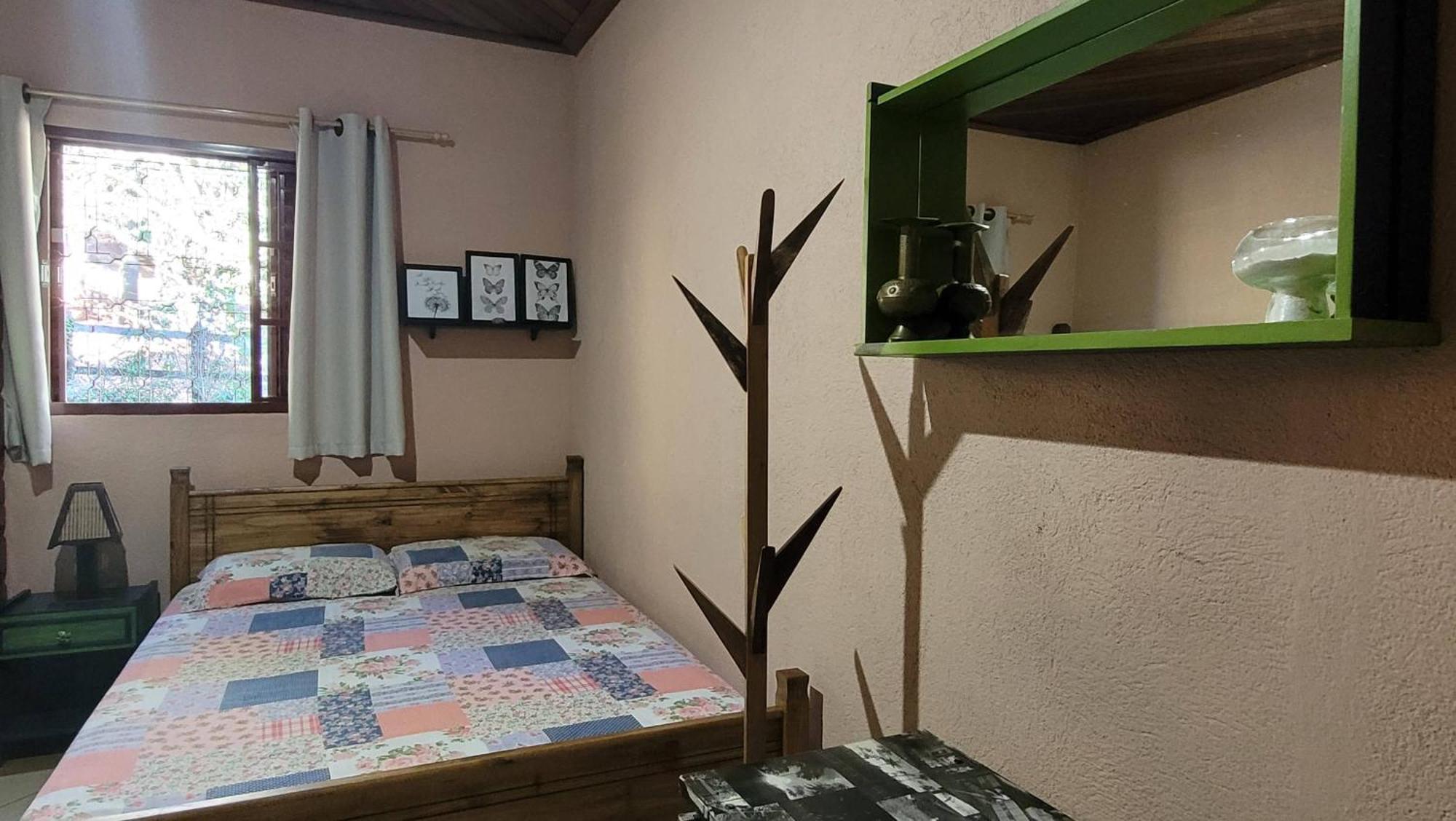 Chacara Alto Do Vale Βίλα Bueno Brandão Εξωτερικό φωτογραφία