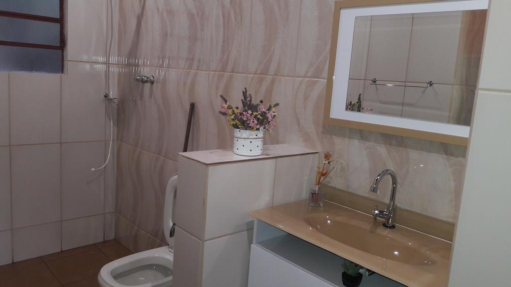 Chacara Alto Do Vale Βίλα Bueno Brandão Εξωτερικό φωτογραφία